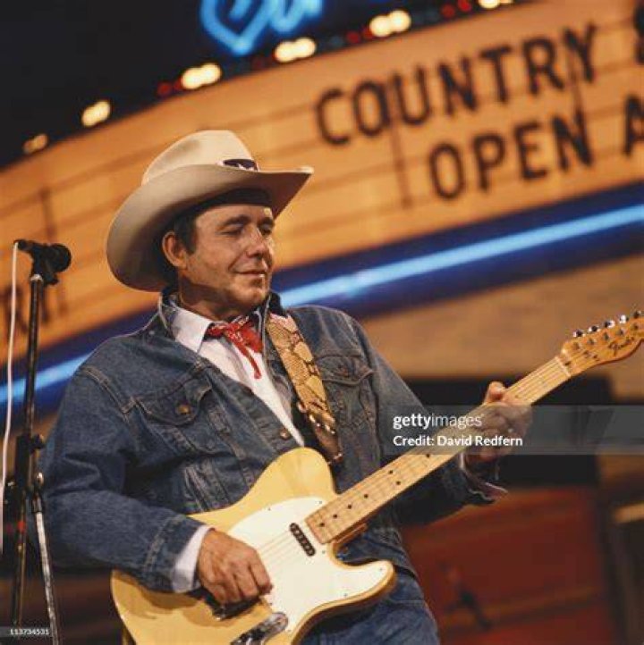 Bobby Bare, 'Great American Saturday Night' [Exclusive Premiere]