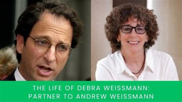 Debra Weissmann: Renowned Expert In Estate Planning And Elder Law