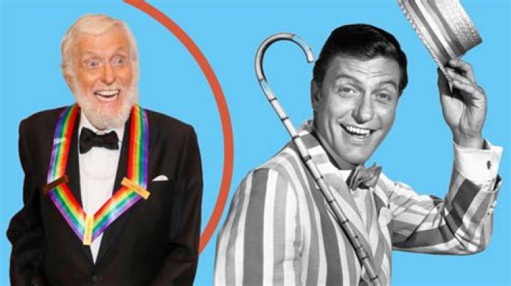 Dick Van Dyke's Marital Journey