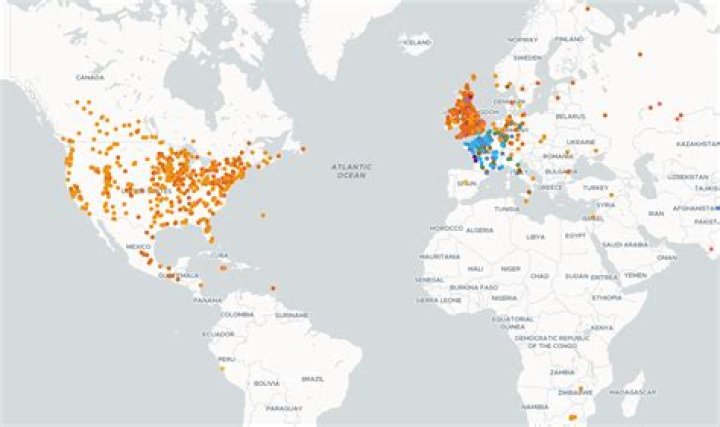 His Country Of Origin Revealed