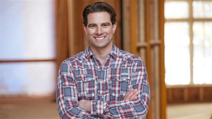Is Celebrity Contractor Scott McGillivray Hitched?
