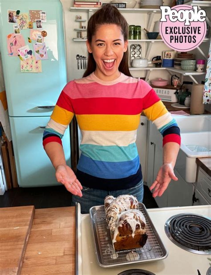 Is Molly Yeh Expecting? A Deep Dive Into The Pregnancy Rumors