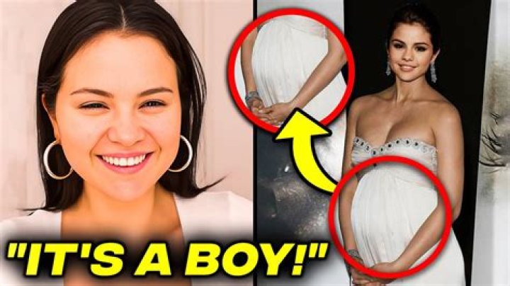 Is Selena Gomez Really Pregnant? Find Out Here!