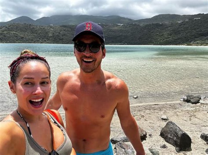 Jaina Lee Ortiz's Husband And Their Enduring Bond