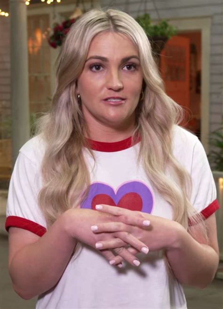 Jamie Lynn Spears' Dynamic Performance In "Young Sheldon"