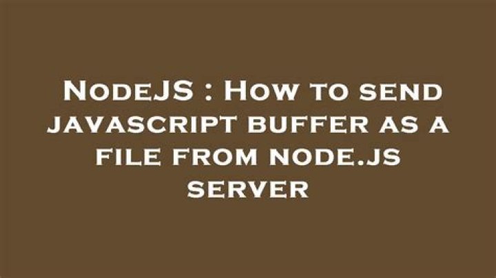 javascript how nodejs http.request send json params to java interface