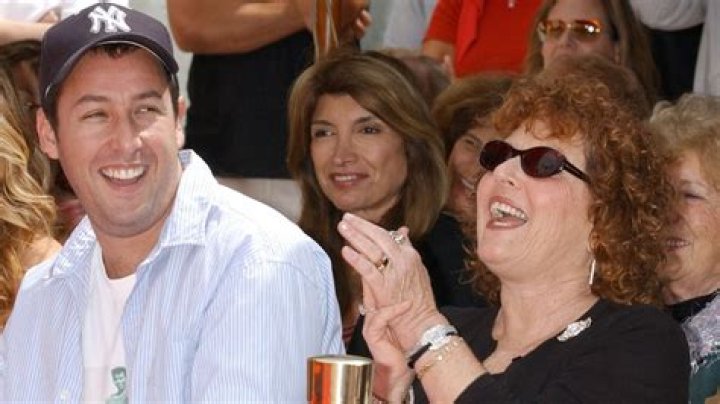 Judy Sandler's Age: A Timeline Of Her Life