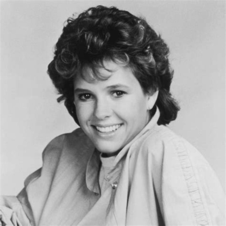 Kristy McNichol: Hollywood Icon And Advocate