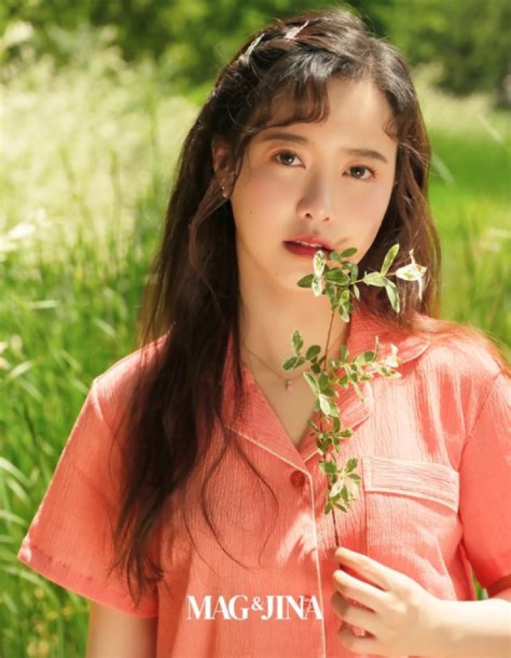 Ku Hye Sun's Child: A Glimpse Into Her Personal Life