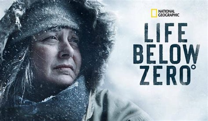 Life Beyond The Headlines Of "Life Below Zero"