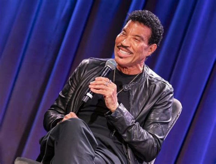 Lionel Richie: Unveiling His Net Worth And Marital Life