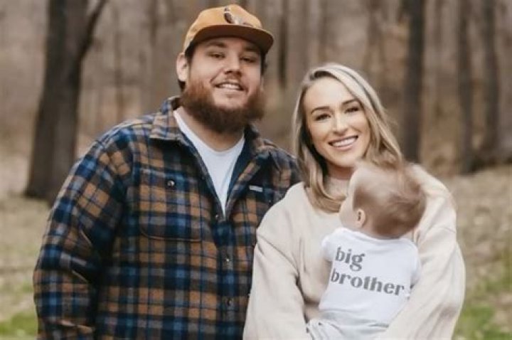 Luke Combs Car Accident: What Happened And The Aftermath