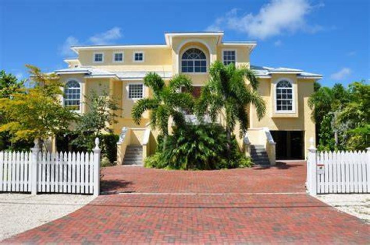 Luxury Florida Keys Real Estate Listed Former Kenny Chesney Key West