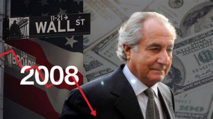 Madoff exfinance chief released