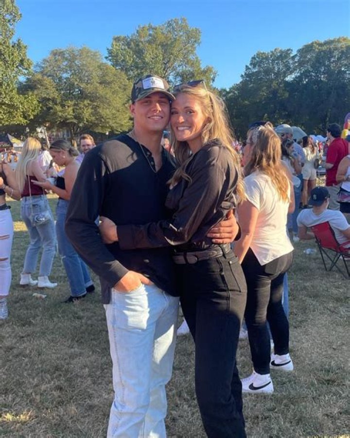 Meet Montana Fouts' Husband: Uncovering The Family Behind The Softball Star