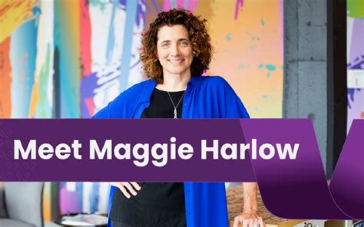 Meet The Mom Behind The Modern Music Icon: Jack Harlow's Mom, Maggie Harlow