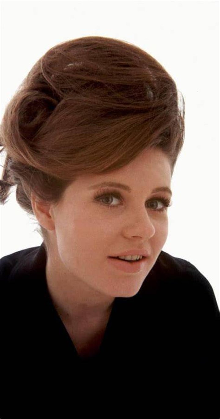 Patty Duke IMDb
