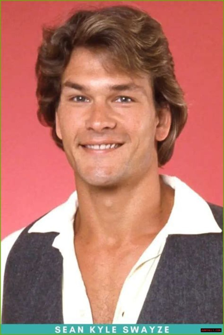 Remembering Sean Kyle Swayze: The Legacy Of A Hollywood Icon