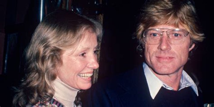 Robert Redford's Marriage: A Look Inside His Love Story