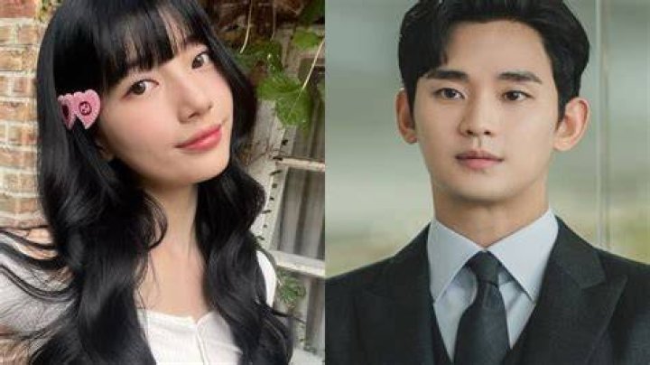 SUZY AND KIM SOO HYUN STILL BEEN THE FAVORITE COUPLE FOR BEAN POLE
