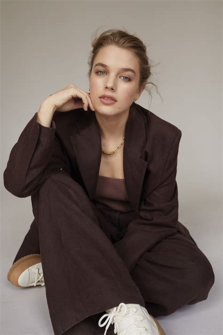 Teagan Croft's Relationship: Unveiling Secrets And Insights