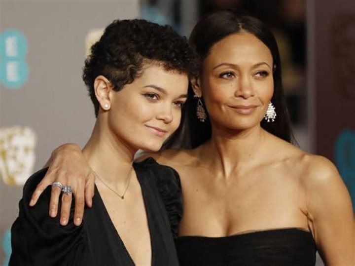 Thandie Newton's Daughter: A Legacy Of Talent And Activism