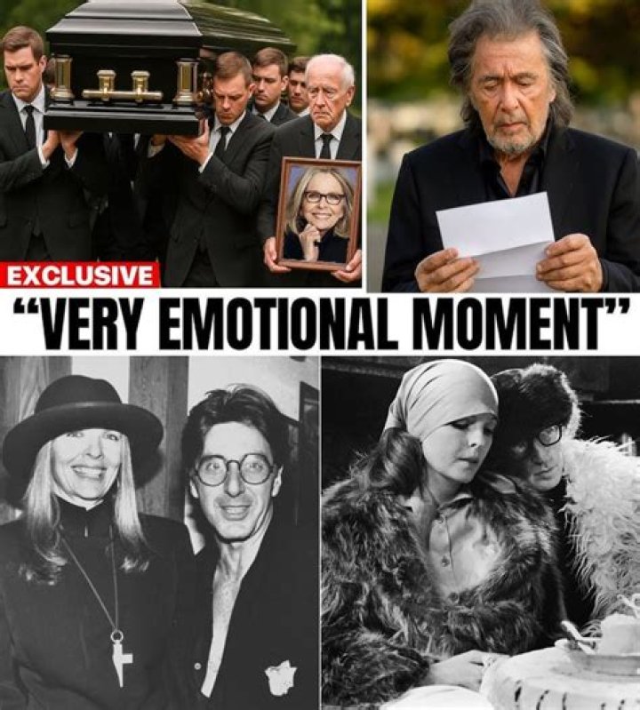 The Heartbreaking Funeral That United Meryl Streep