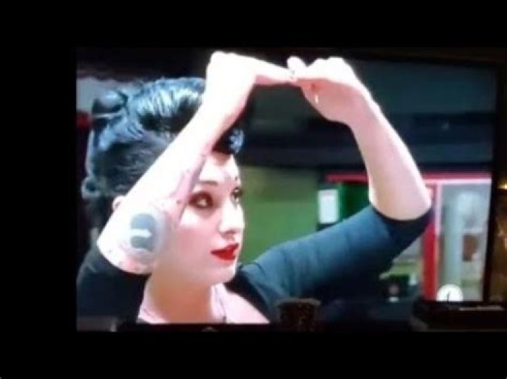 The Ultimate Clash: Lisa Marie Joyce Vs. Jon Taffer