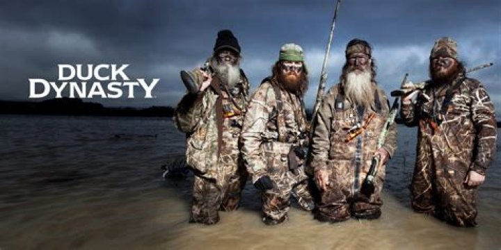 The Unforeseen Tragedy Behind Duck Dynasty's Sad Farewell