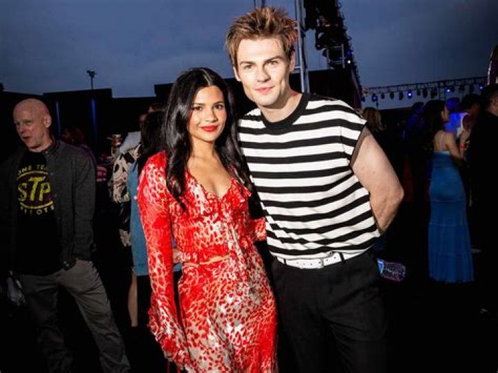 The Unique Connection Between Nikki Rodriguez And Noah Lalonde