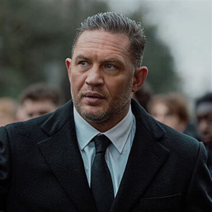 Tom Hardy's Brother: Everything You Need To Know