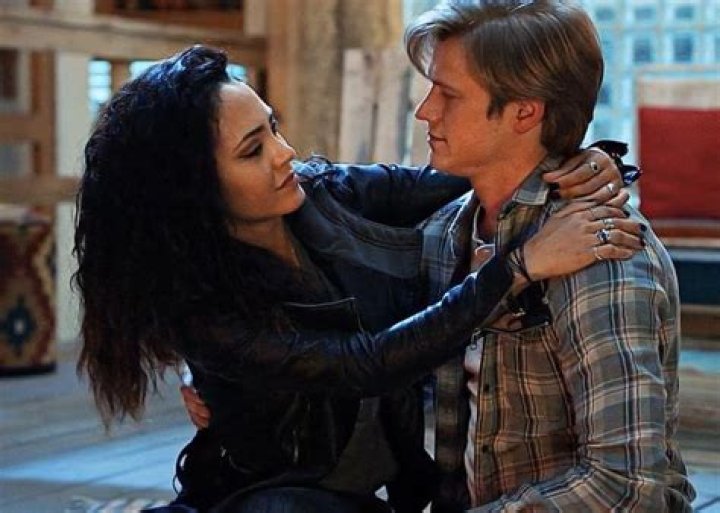 Tristan Mays' Husband: Exploring The Relationship Behind The Star