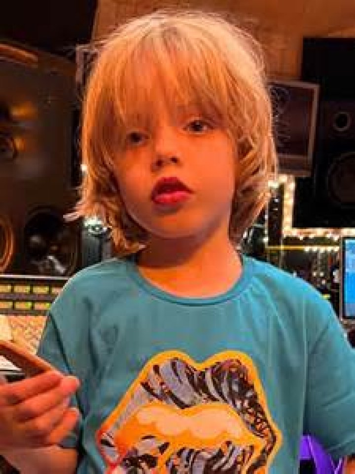 Uncover The Hidden World Of Mick Jagger's Children: A Journey Of Discovery