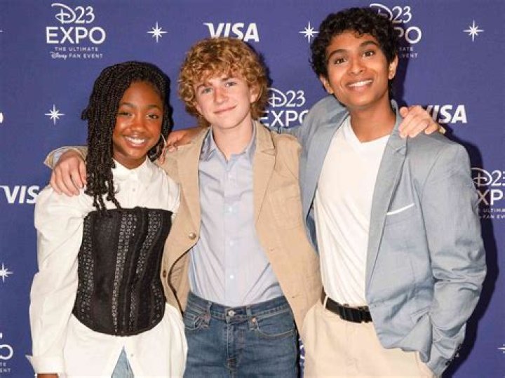 Uncover The Surprising Truth Behind Walker Scobell's Age