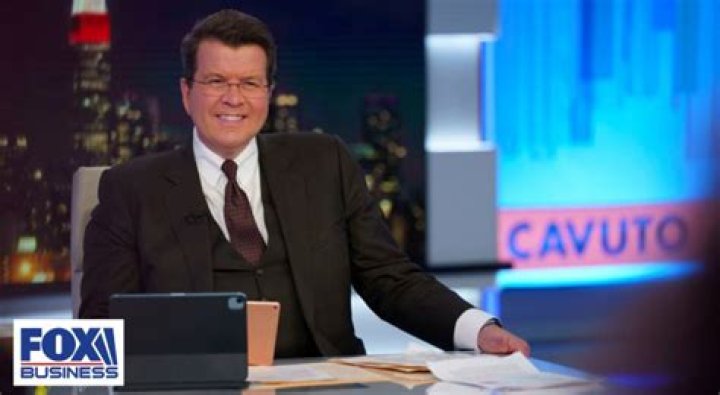 Uncover The Untold Story Of Neil Cavuto: Age, Family, And Career