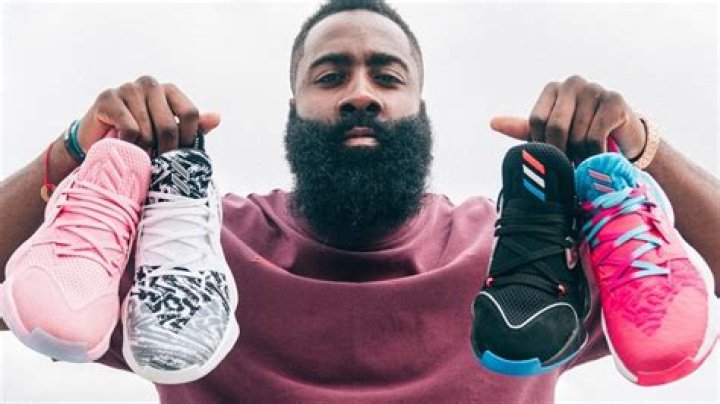 Uncovering James Harden's Children: The Fatherhood Journey