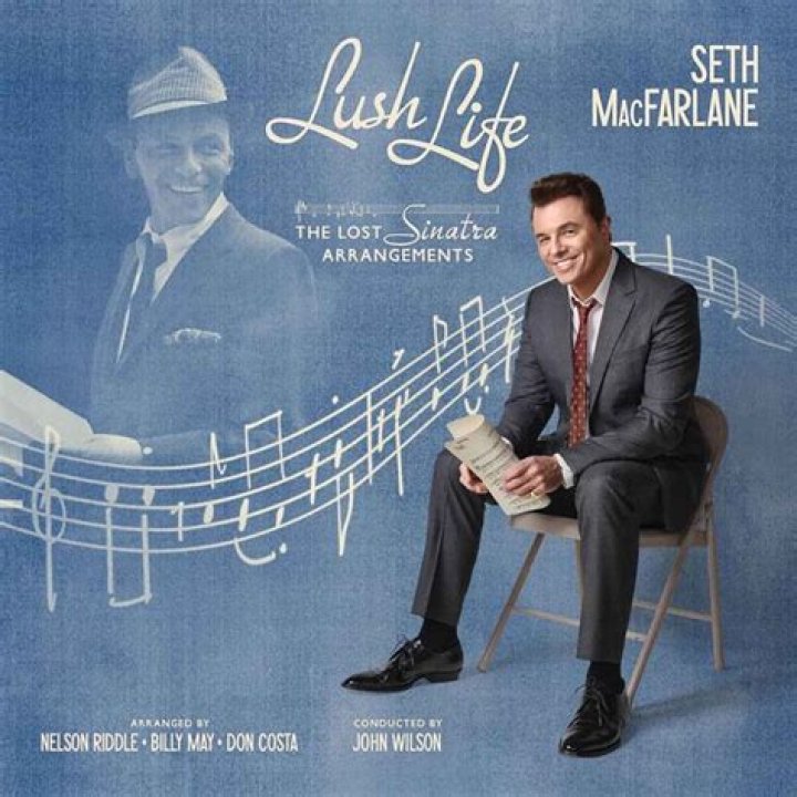 Unveiling The Secrets Of Seth MacFarlane's Marriage: Discoveries And Insights