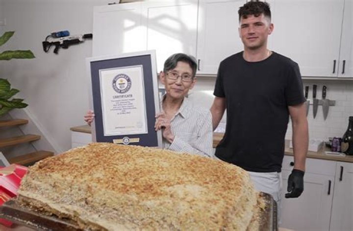 Unveiling The Significance Of "lynja Obituary": Discoveries And Insights