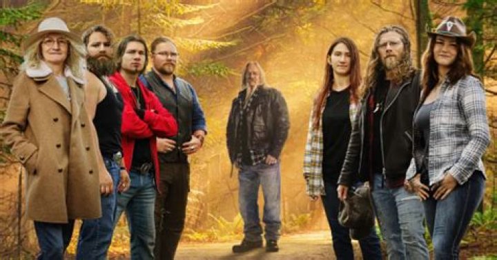 Unveiling The Truth: Why Alaskan Bush People Faced Cancellation