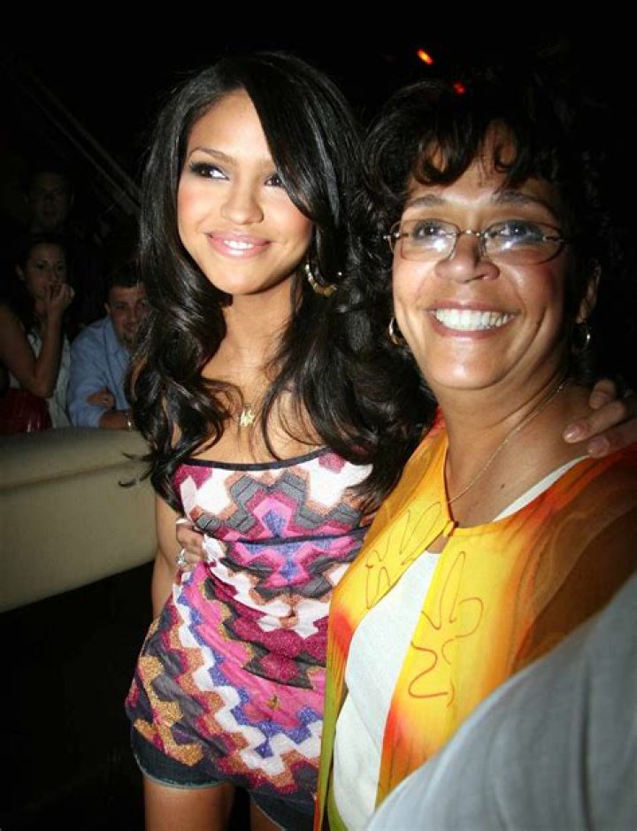 Who Are Cassie Ventura's Parents? Uncovering Her Ethnicity