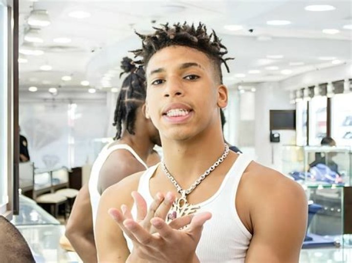 Who Is The Real NLE Choppa? Uncover His Hidden Identity